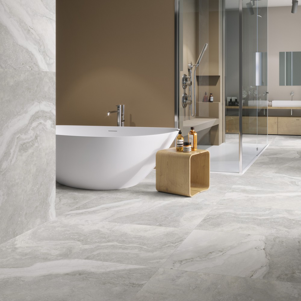 Carrelages