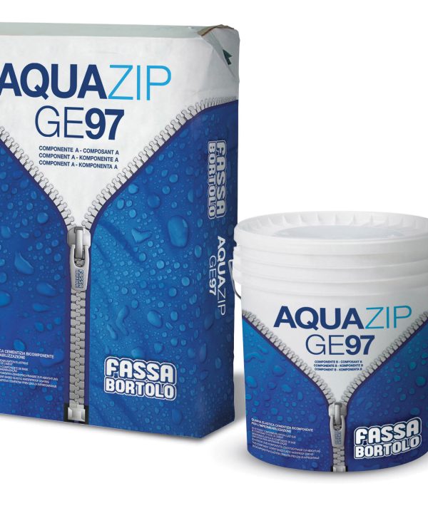 AQUAZIP GE 97