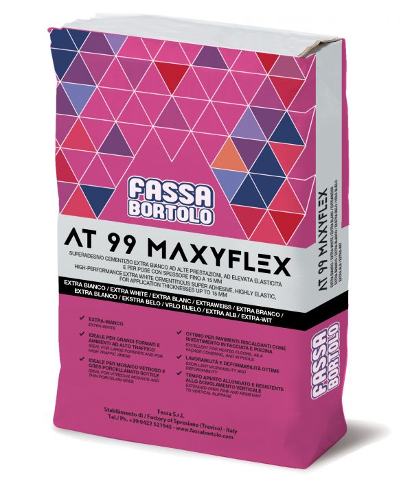 AT 99 MAXYFLEX