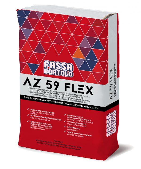 AZ 59 FLEX