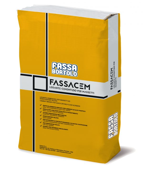 FASSACEM