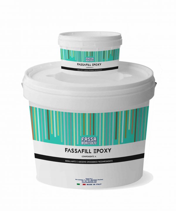 FASSAFILL EPOXY