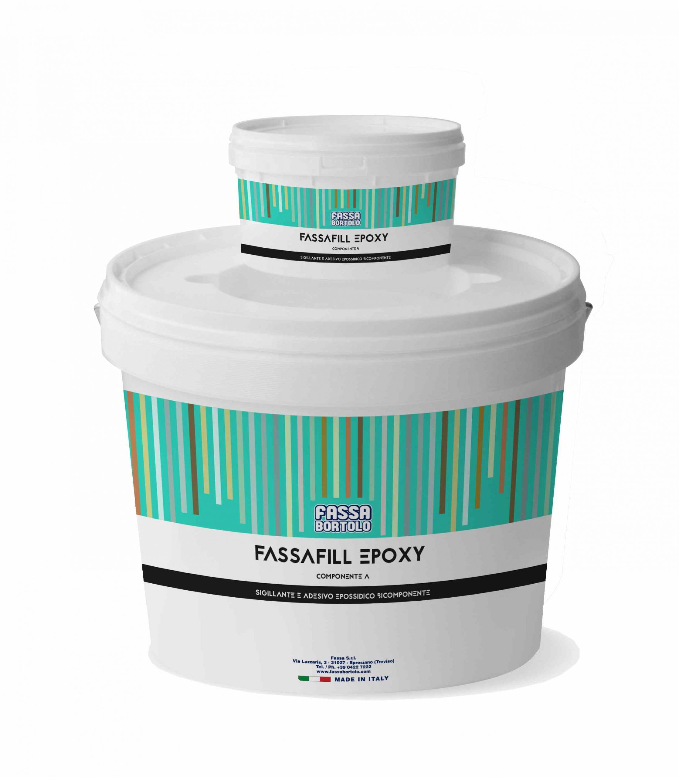 FASSAFILL EPOXY