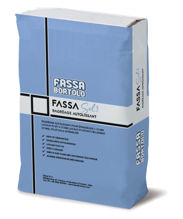 FASSA Sol3