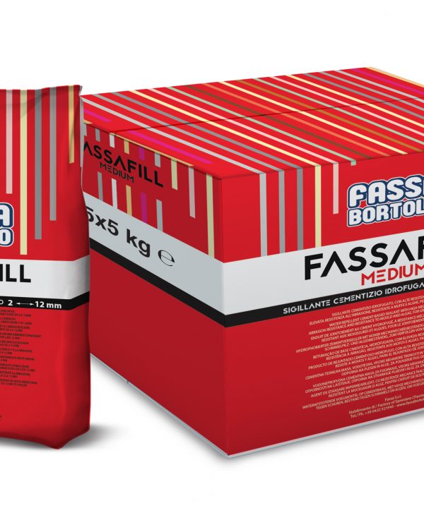 FASSAFILL MEDIUM