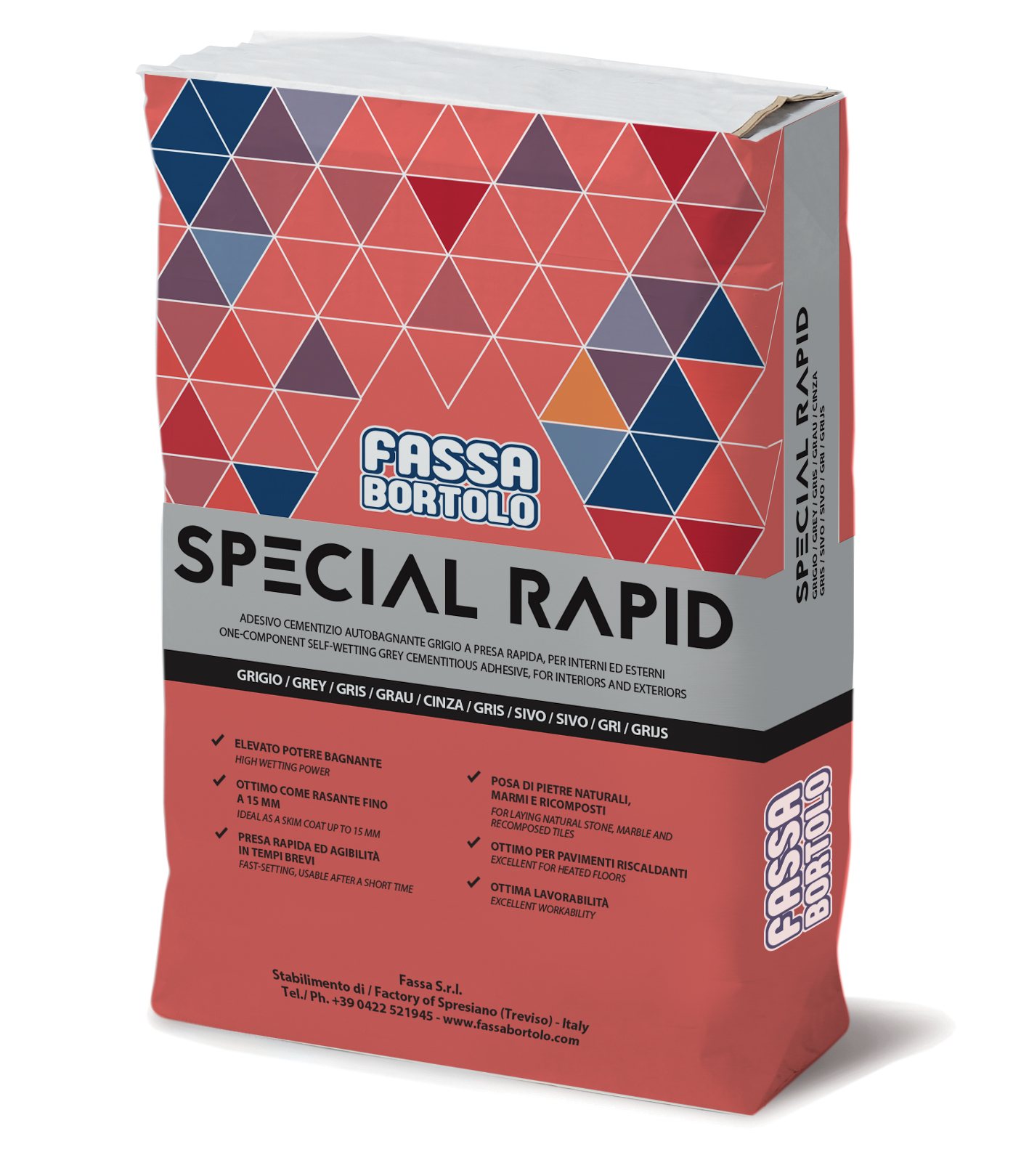 SPECIAL RAPID